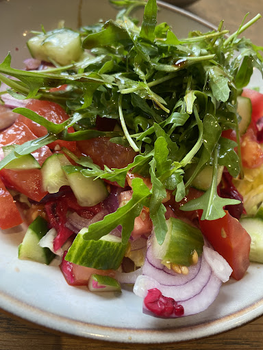 Photo of Kemal Pasha - 381 Dudley Rd, Birmingham B18 4HB